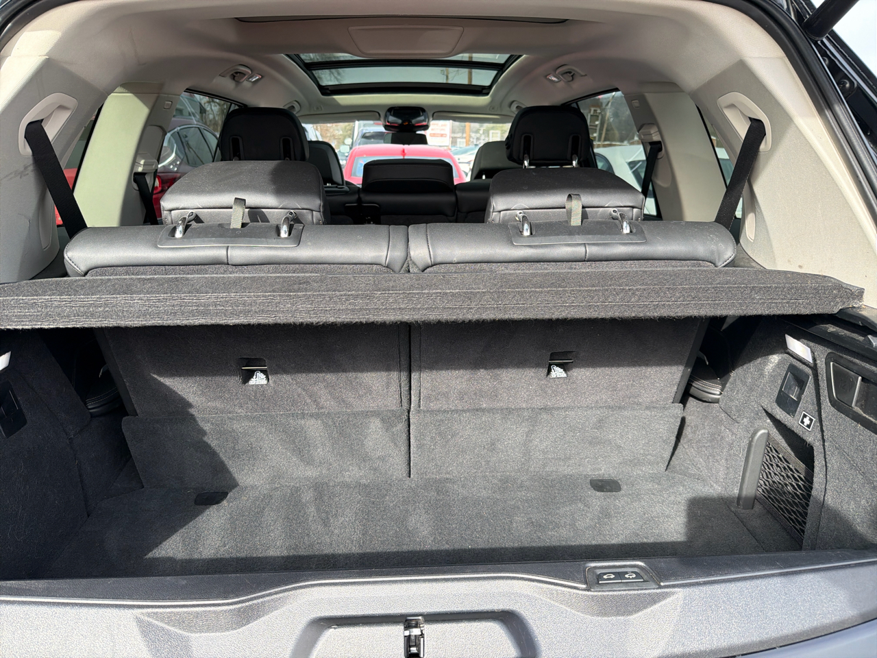 BMW X7 xDrive40i Sports Activity Vehicle 2024