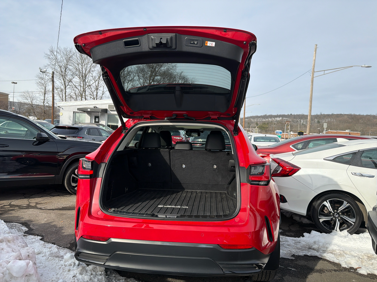 Lexus NX NX 350 Premium AWD 2024