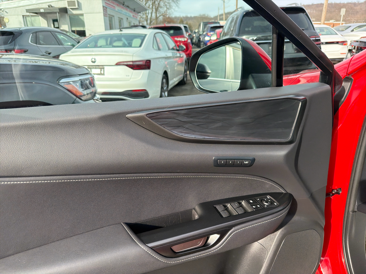 Lexus NX NX 350 Premium AWD 2024