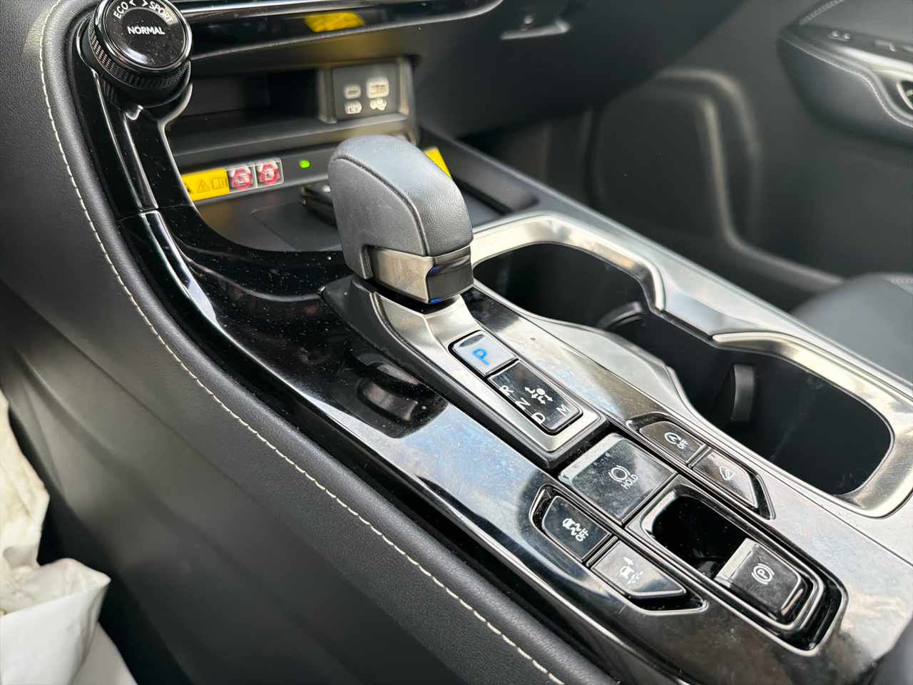 Lexus NX NX 350 Premium AWD 2024