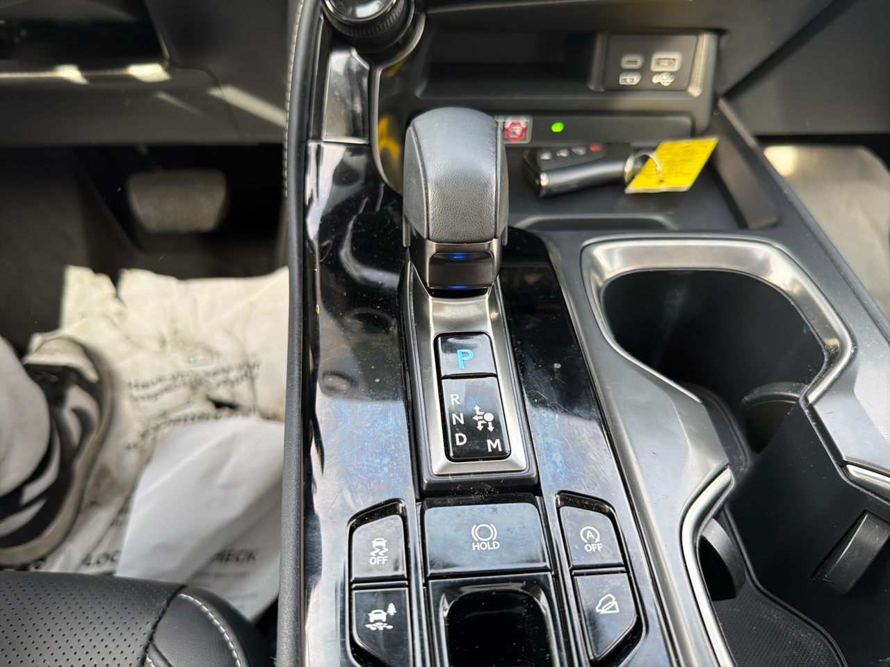 Lexus NX NX 350 Premium AWD 2024