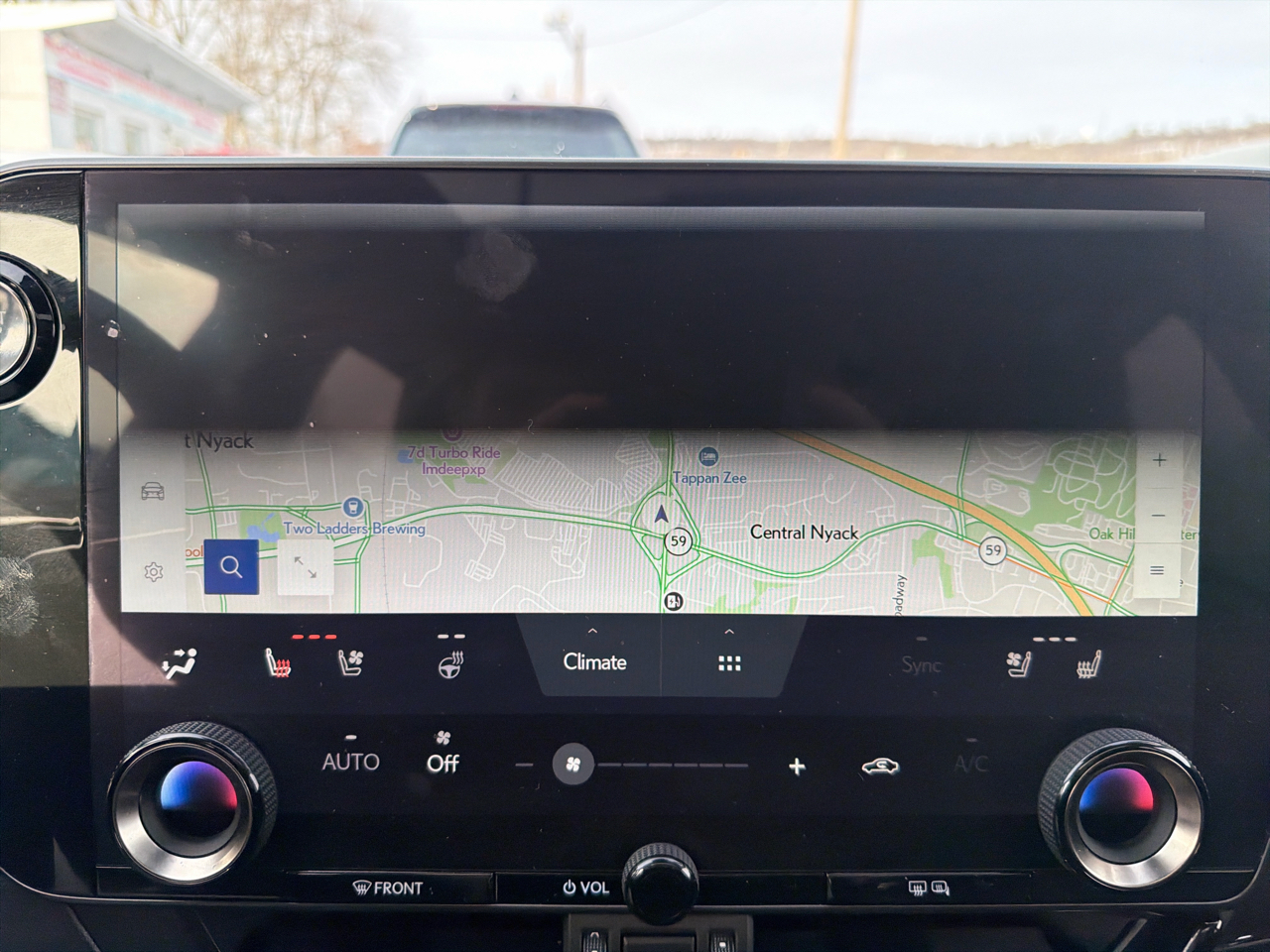 Lexus NX NX 350 Premium AWD 2024