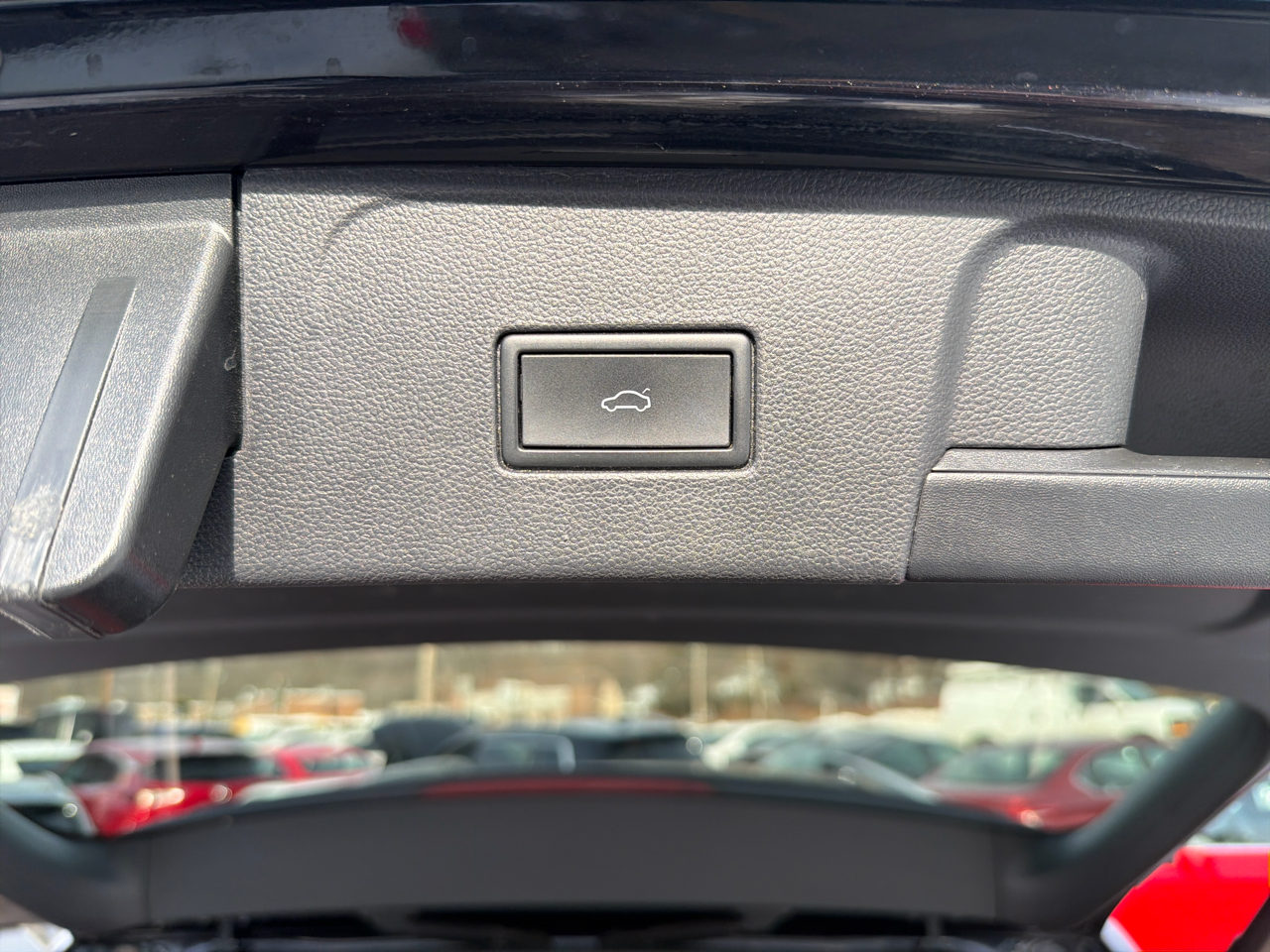 Volkswagen Atlas 3.6L V6 SEL 4MOTION 2022