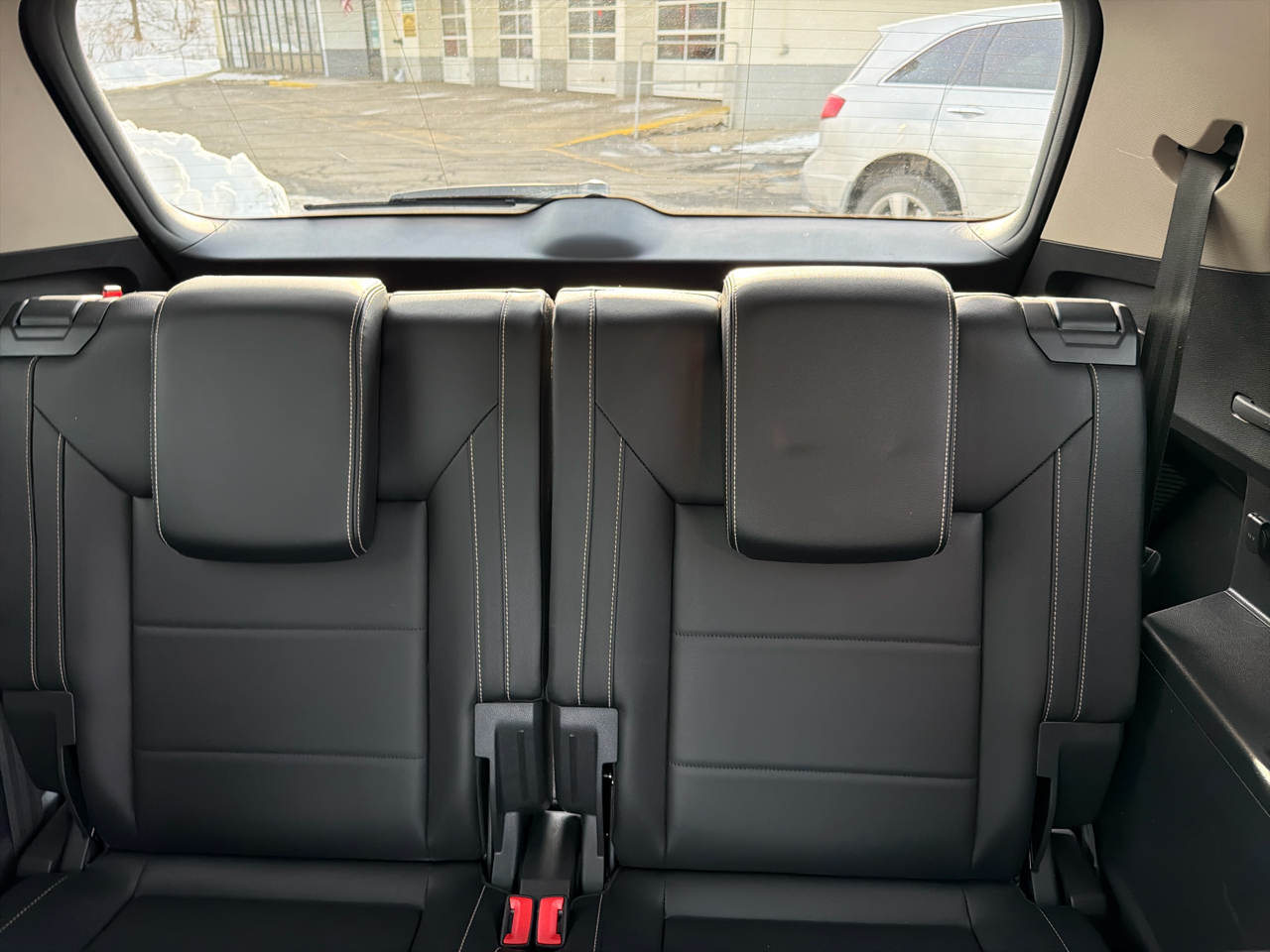 Volkswagen Atlas 3.6L V6 SEL 4MOTION 2022