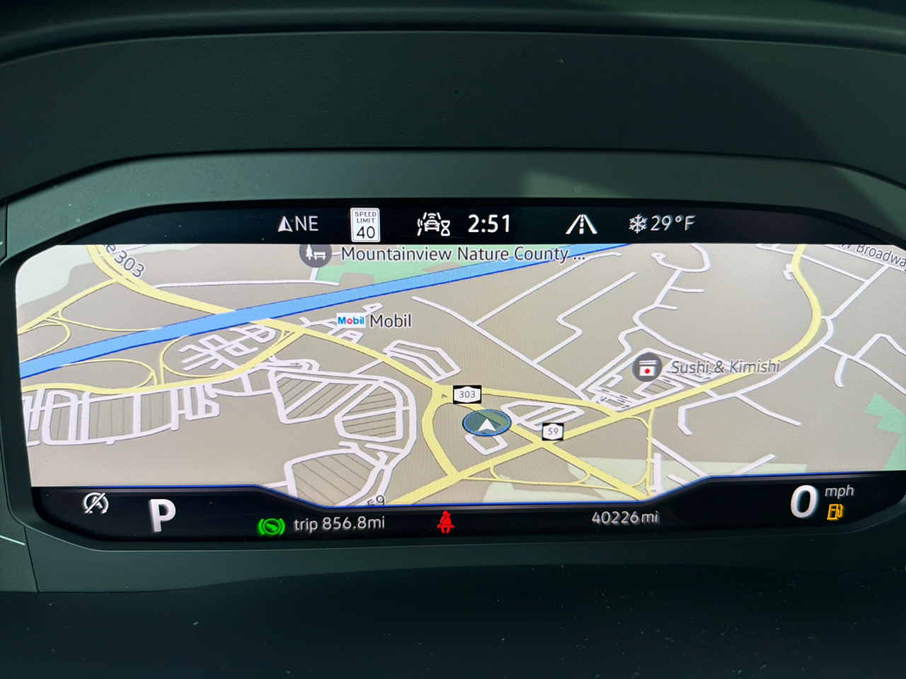 Volkswagen Atlas 3.6L V6 SEL 4MOTION 2022