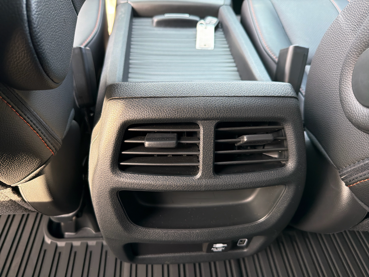 Honda Passport TrailSport AWD 2023