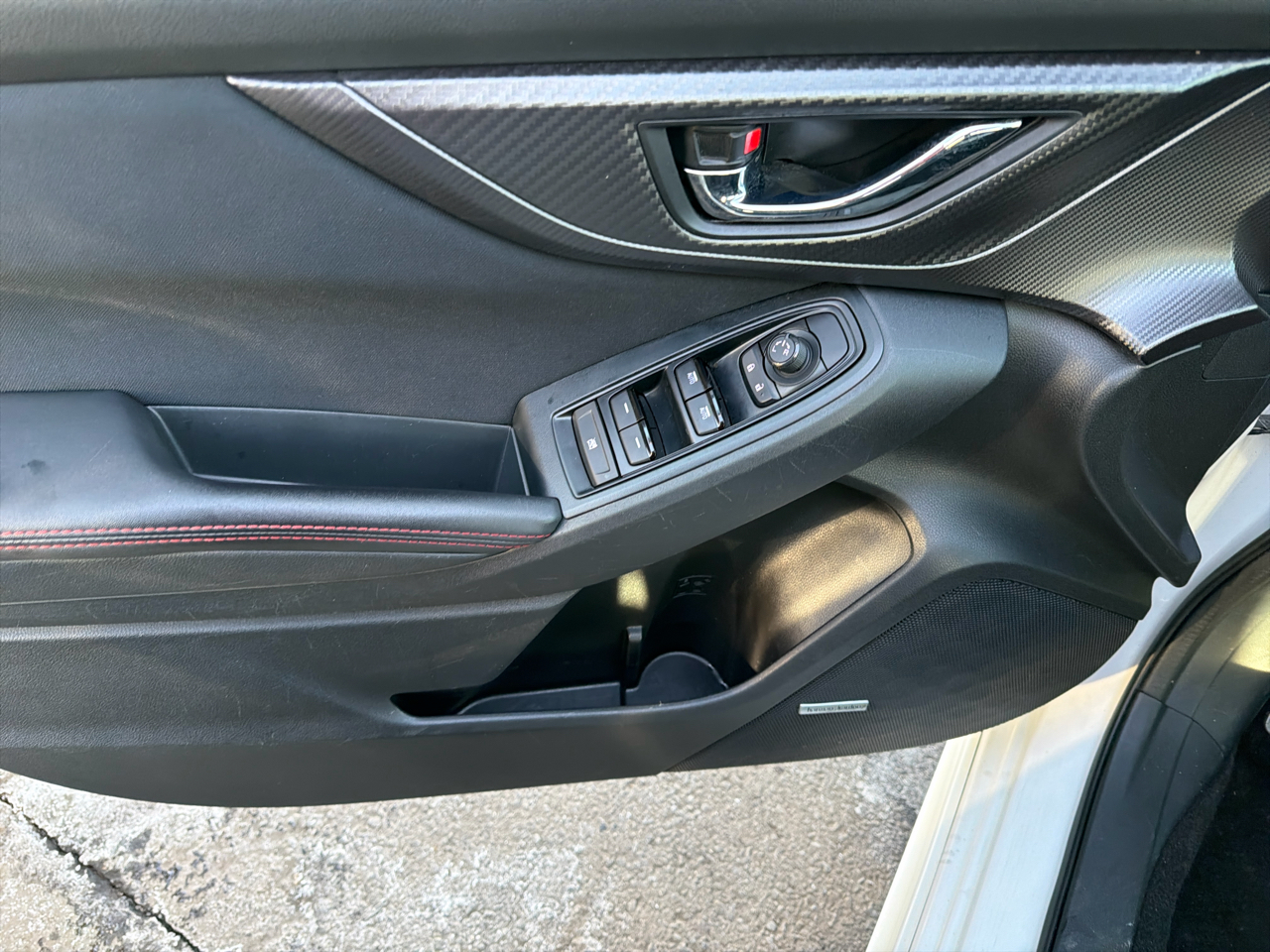 Subaru Impreza 2.0i Sport 5-door CVT 2019