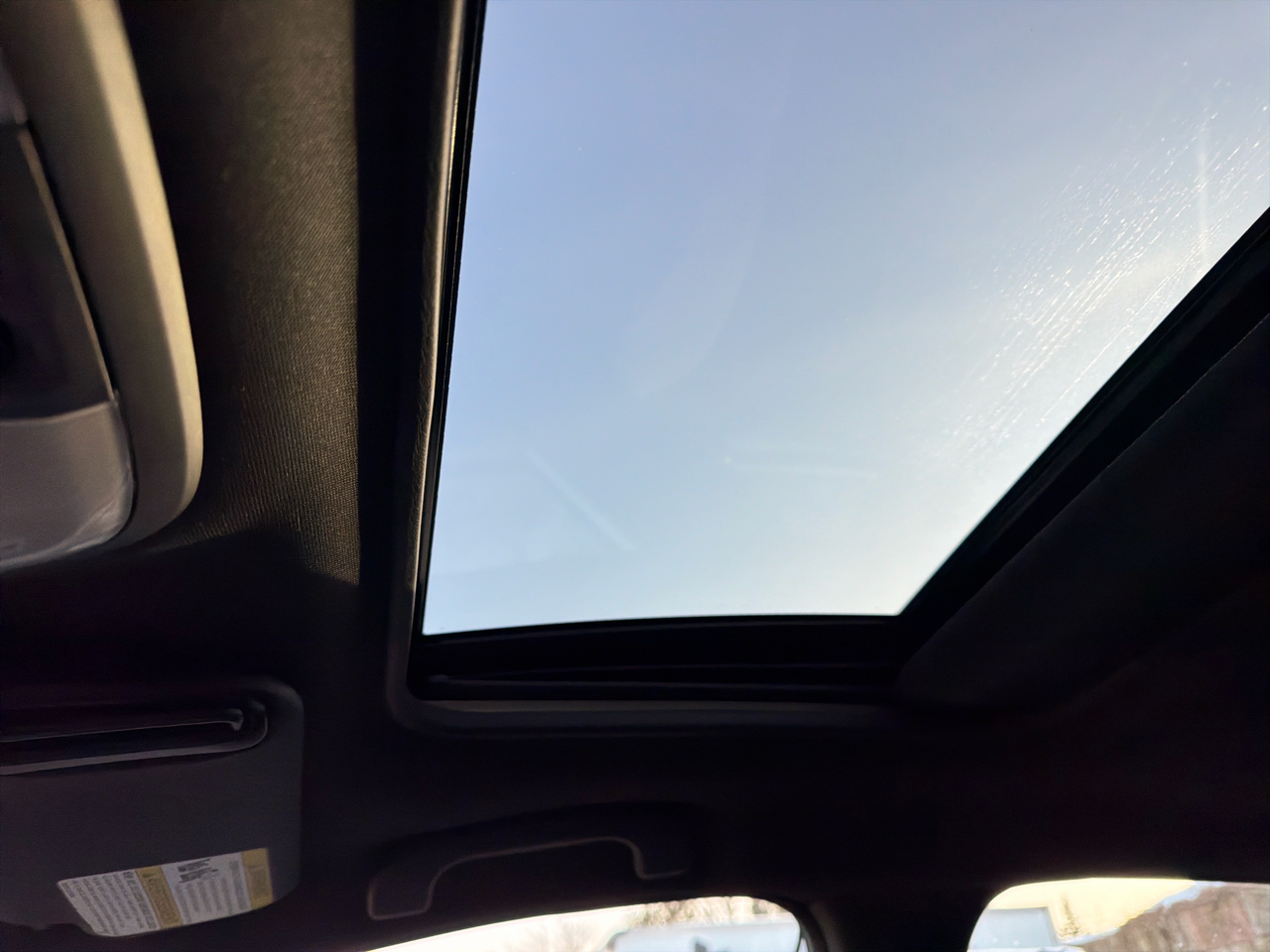 Subaru Impreza 2.0i Sport 5-door CVT 2019