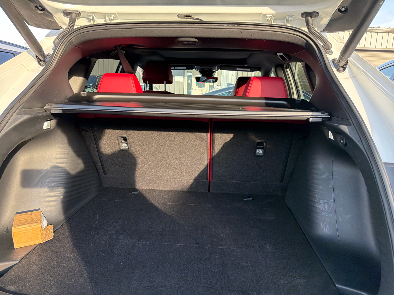 Acura ADX AWD w/A-Spec Package 2025