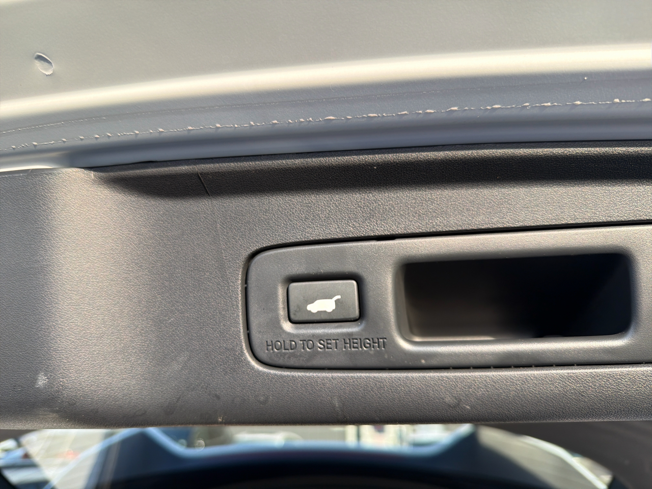 Acura ADX AWD w/A-Spec Package 2025