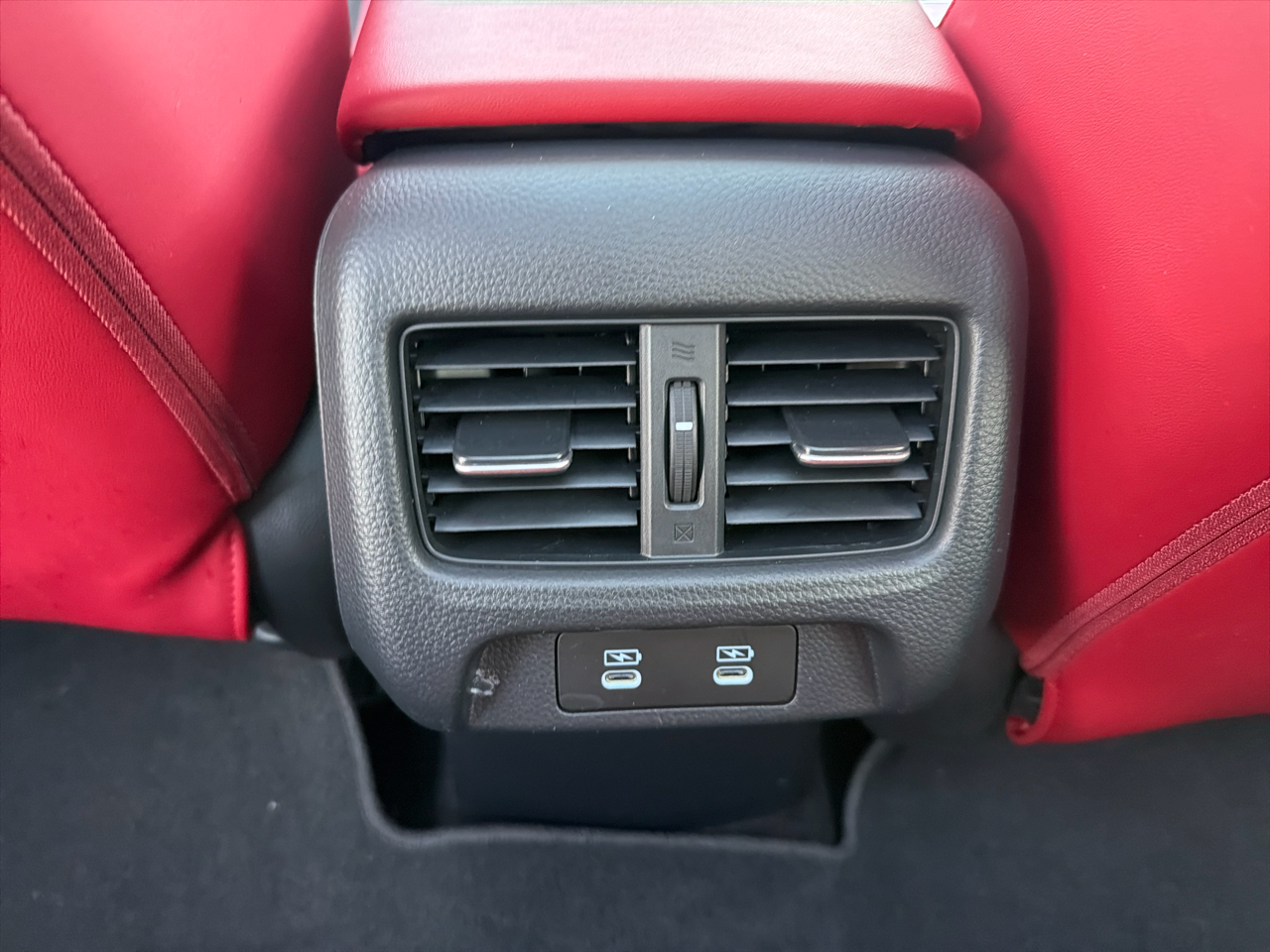 Acura ADX AWD w/A-Spec Package 2025