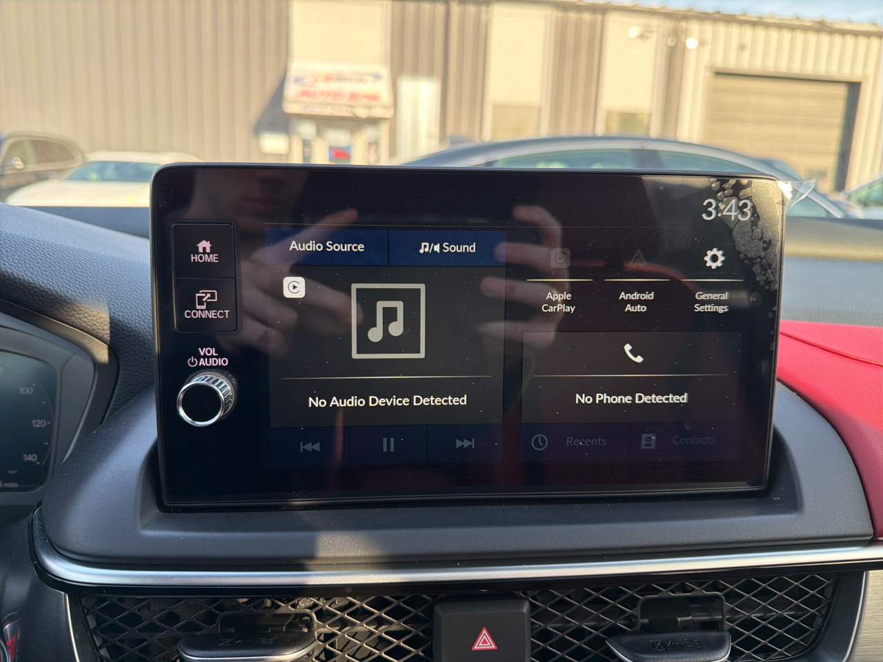 Acura ADX AWD w/A-Spec Package 2025