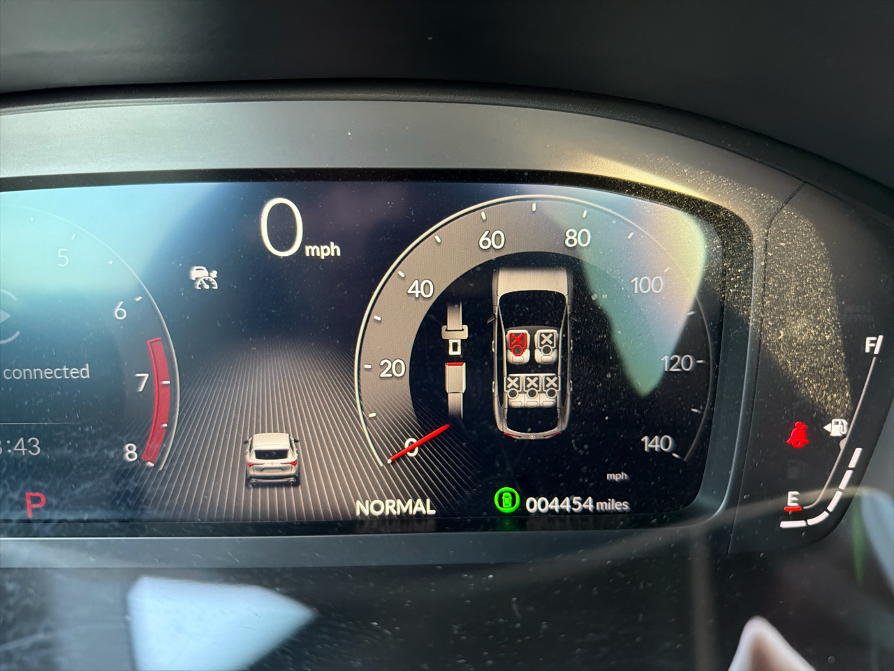 Acura ADX AWD w/A-Spec Package 2025