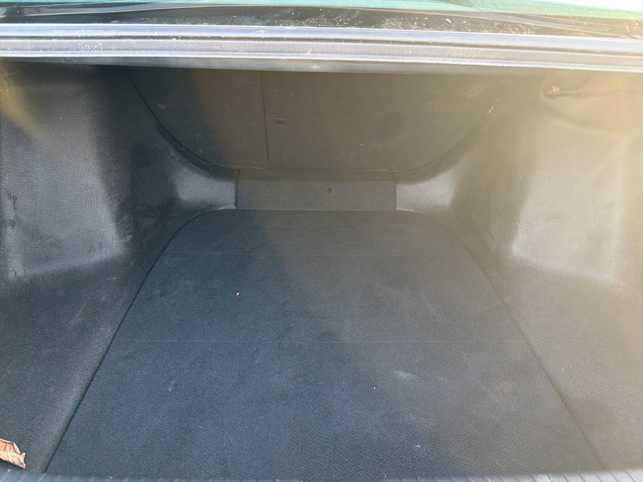 Honda Accord Sedan EX CVT 2023