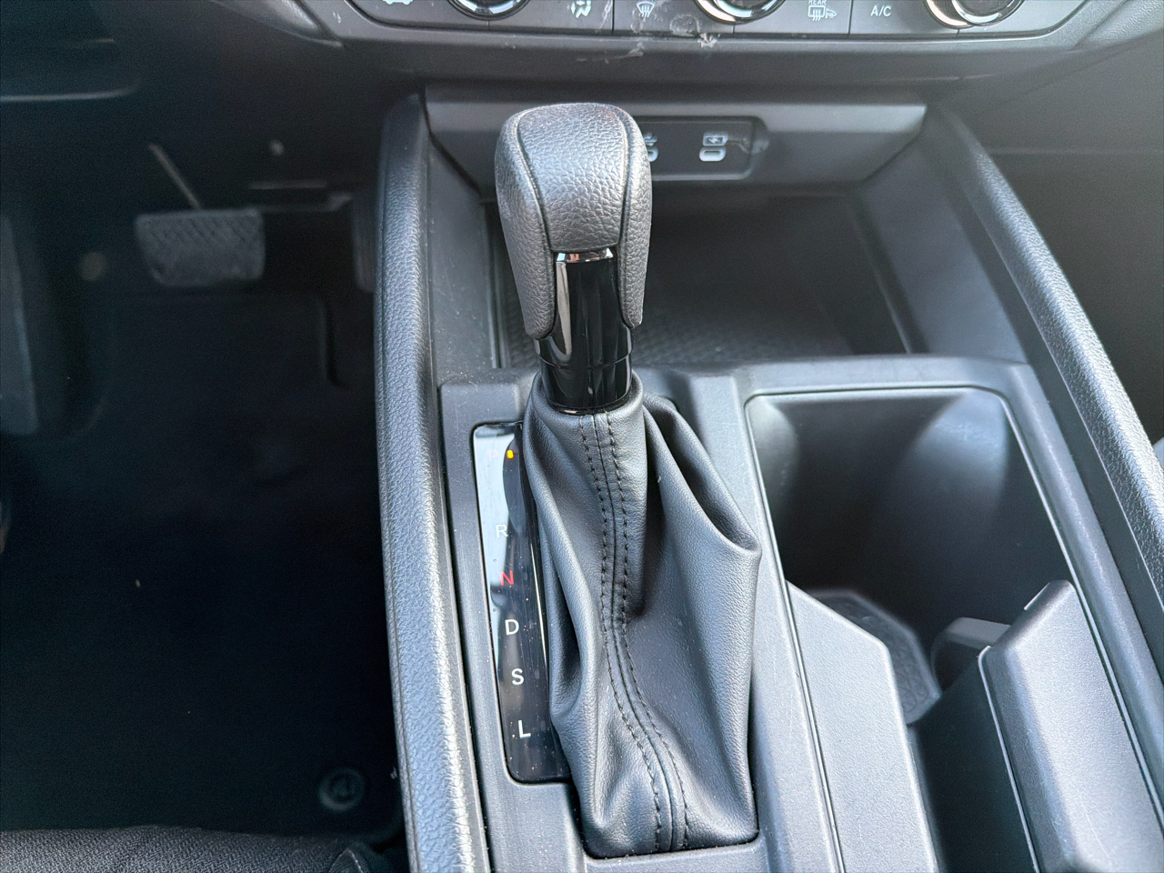 Honda Accord Sedan EX CVT 2023