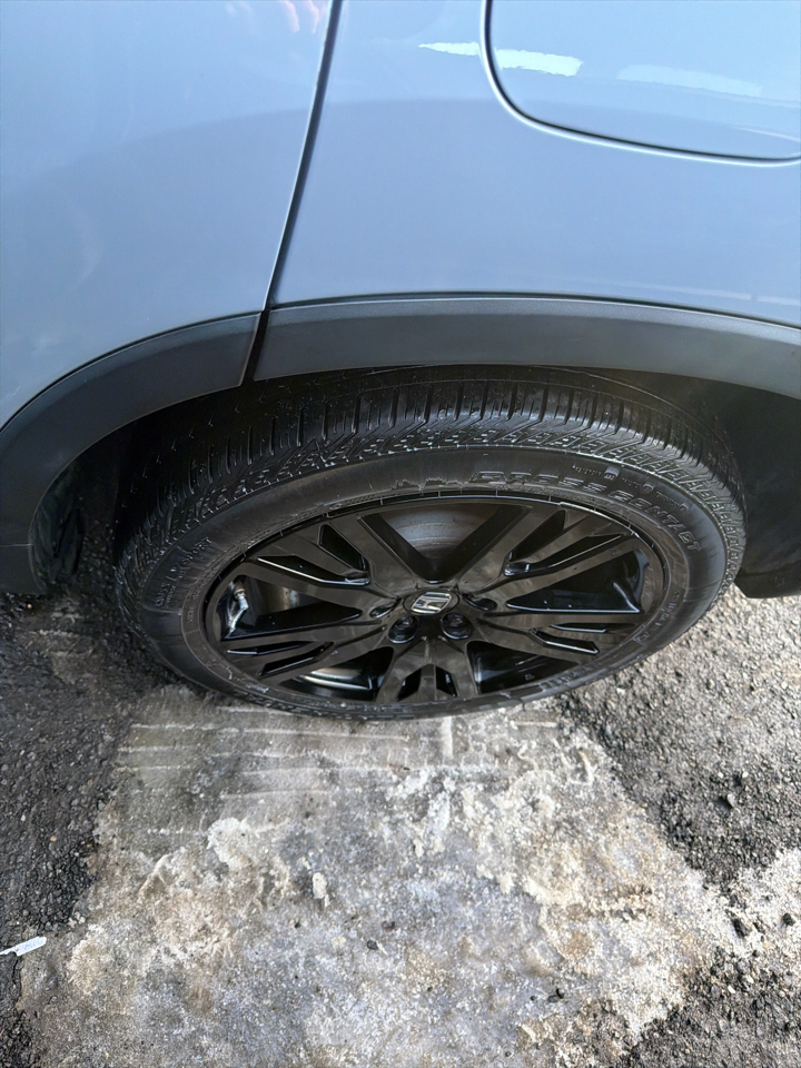 Honda Pilot Special Edition AWD 2022