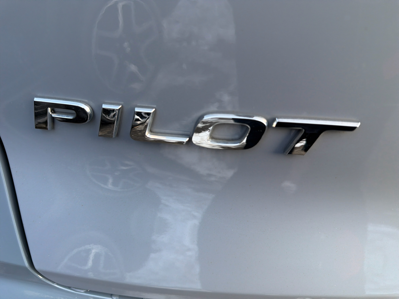 Honda Pilot Special Edition AWD 2022