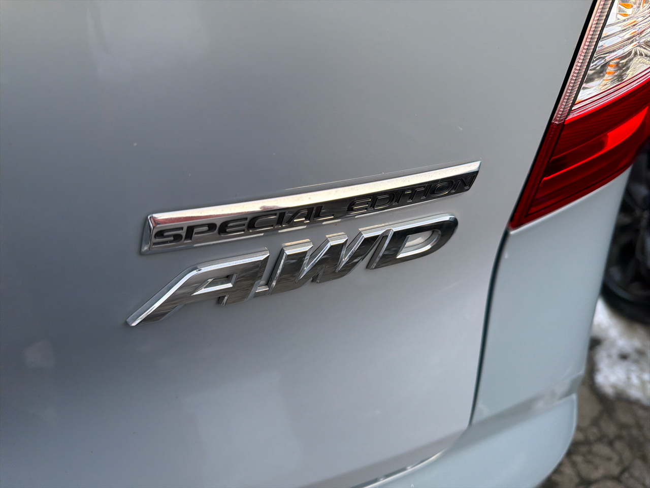 Honda Pilot Special Edition AWD 2022