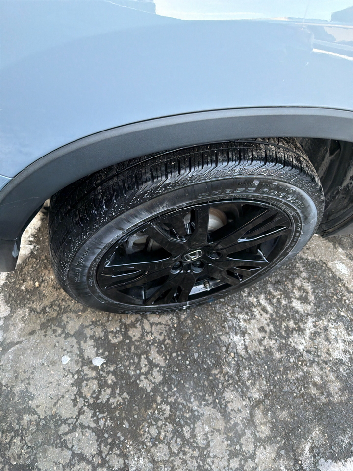 Honda Pilot Special Edition AWD 2022