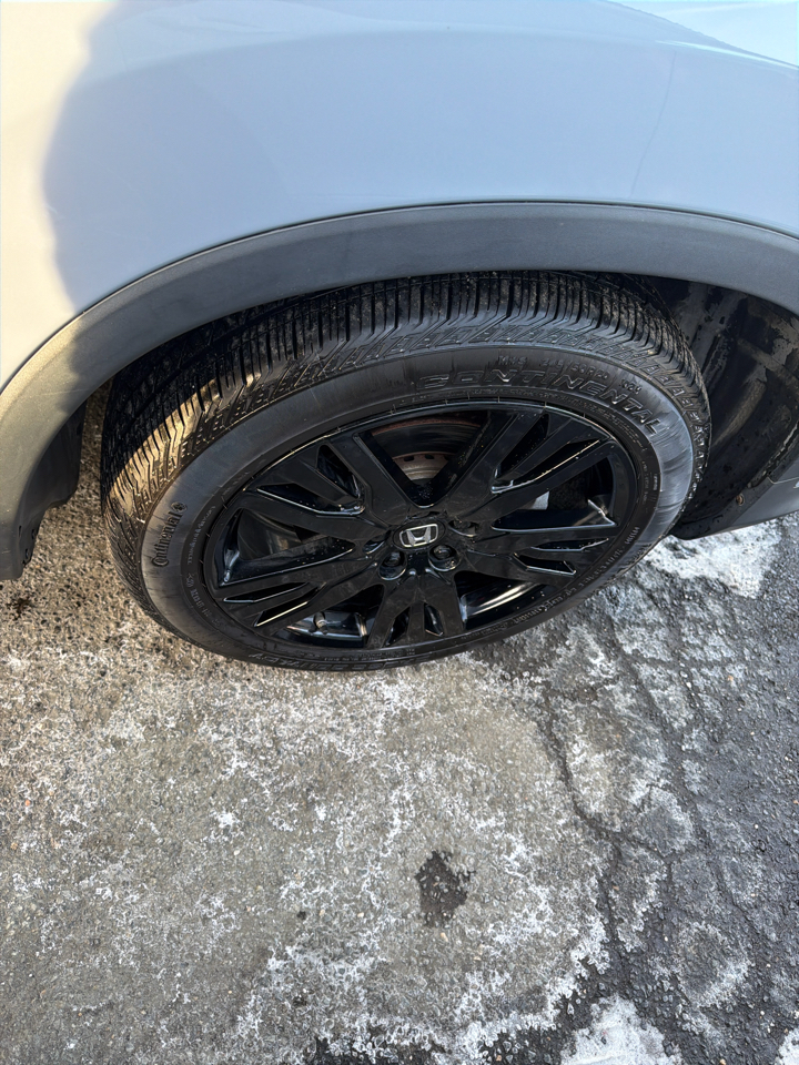 Honda Pilot Special Edition AWD 2022