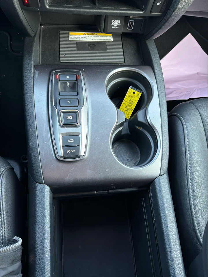 Honda Pilot Special Edition AWD 2022