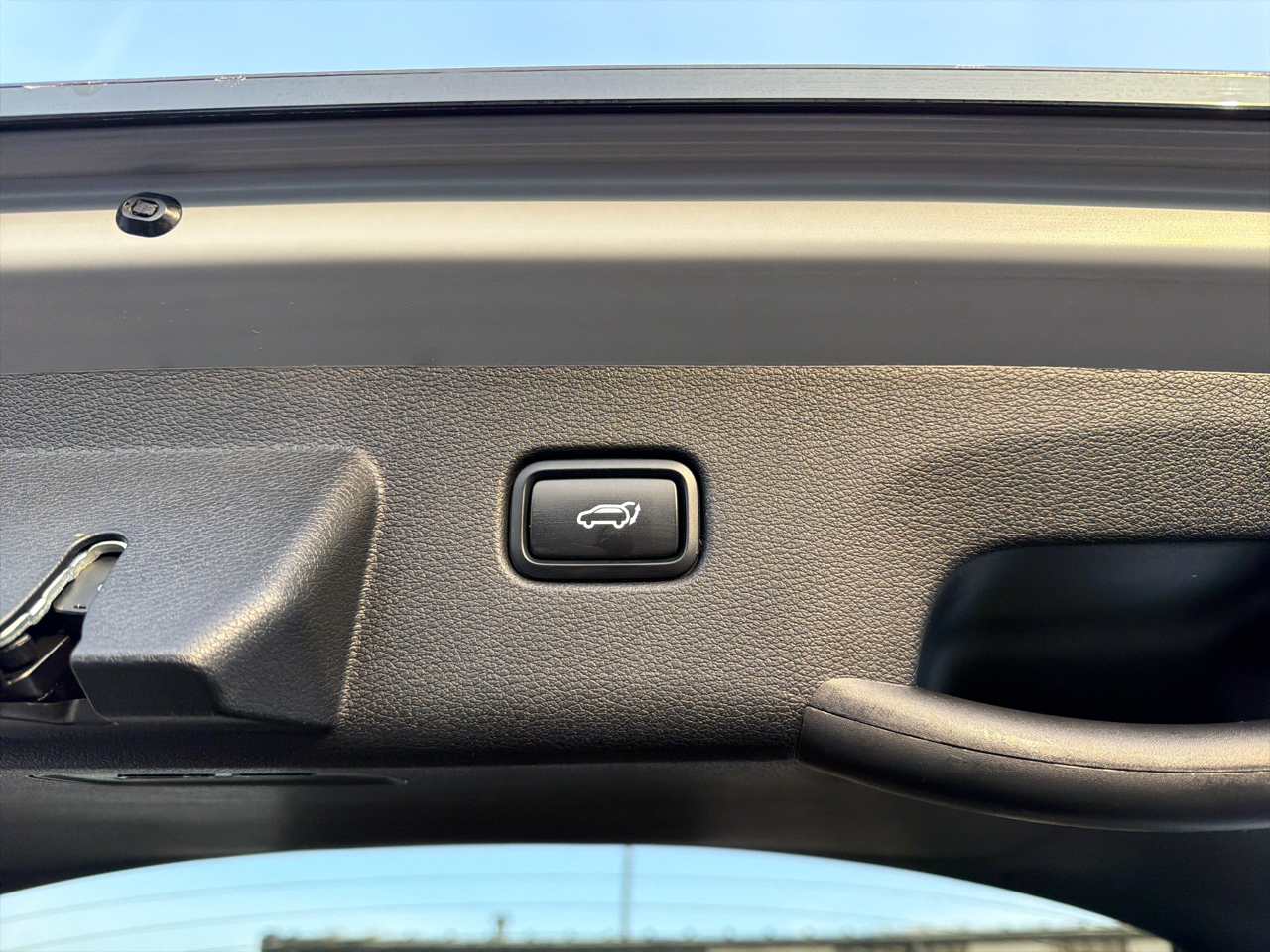 Kia Sportage SX 2023