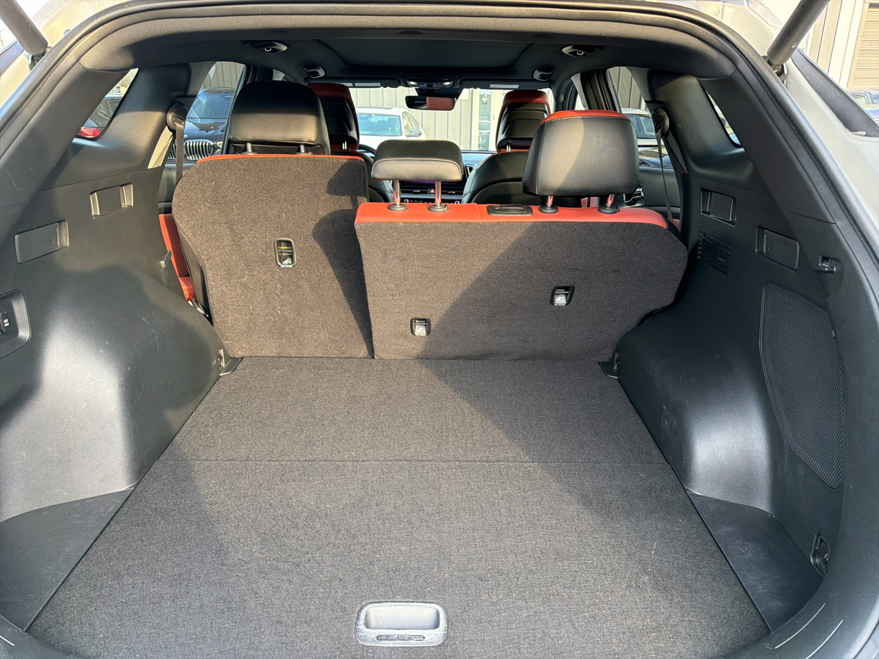 Kia Sportage SX 2023