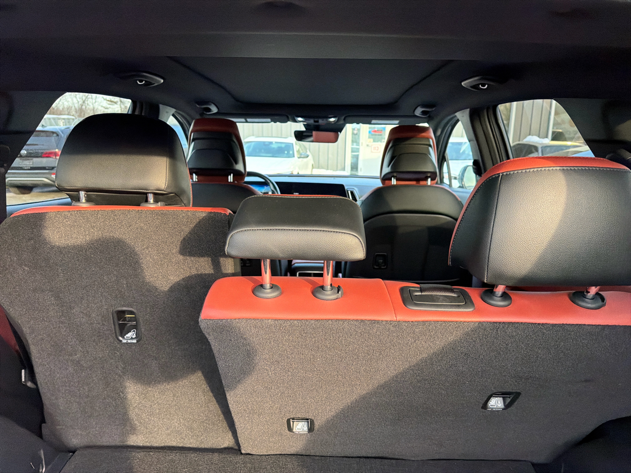 Kia Sportage SX 2023