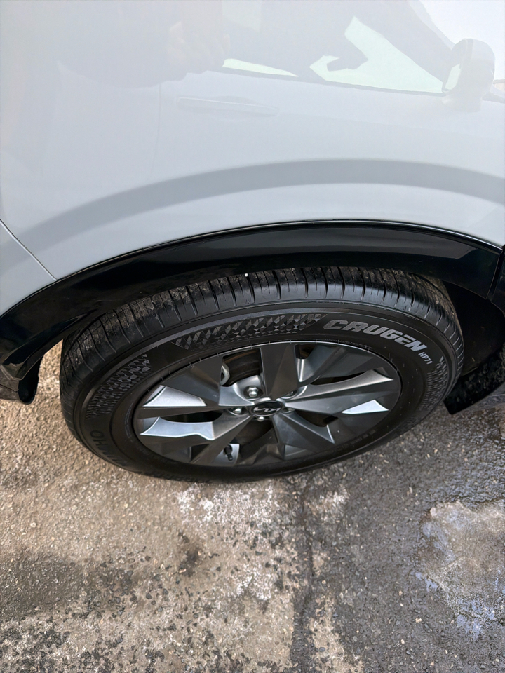 Kia Sportage SX 2023