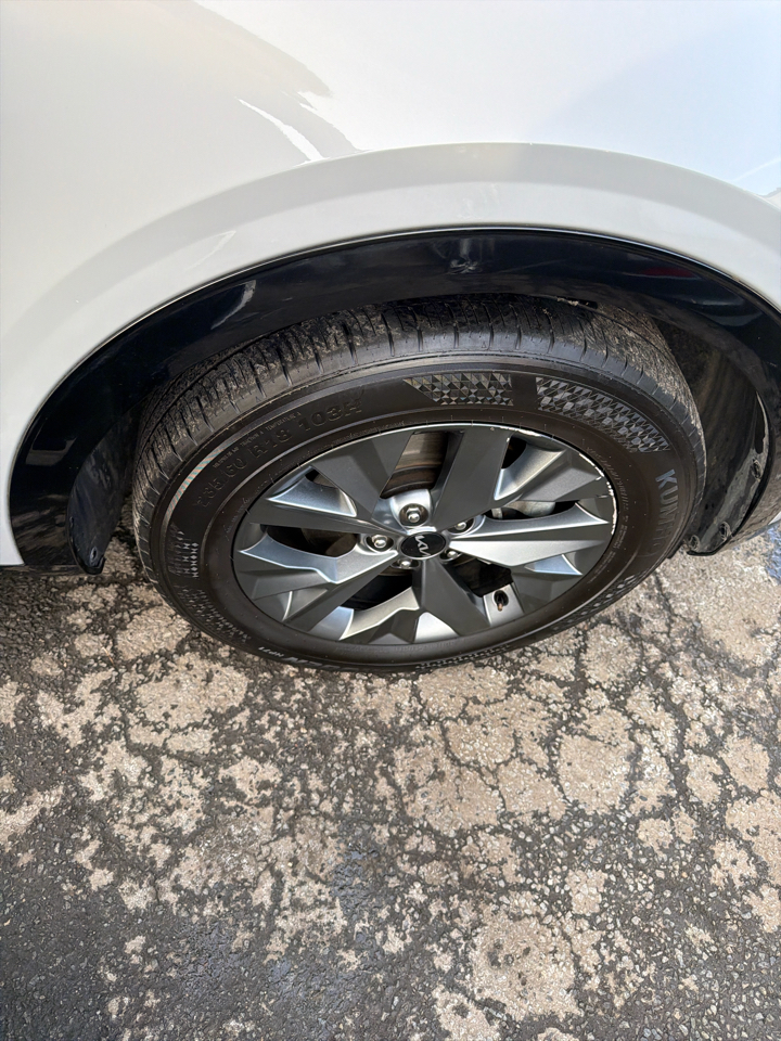 Kia Sportage SX 2023