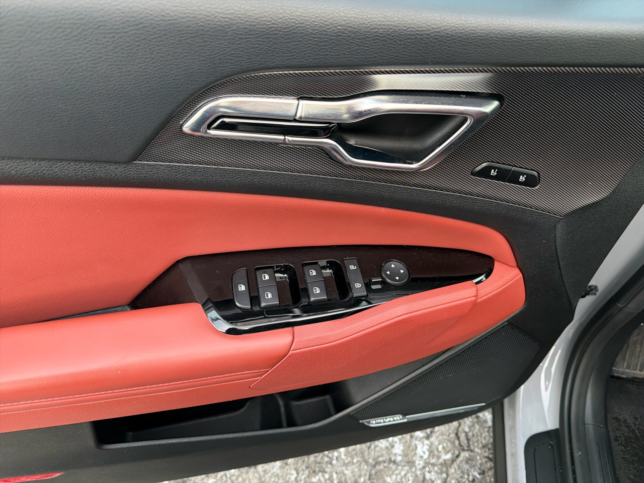 Kia Sportage SX 2023