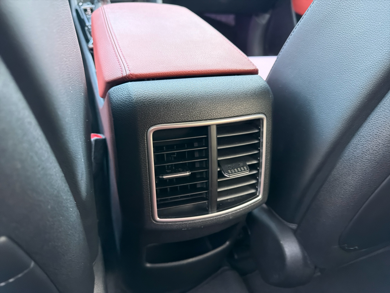 Kia Sportage SX 2023