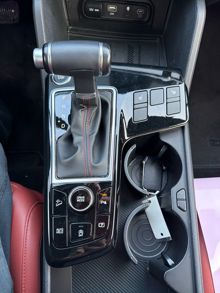 Kia Sportage SX 2023