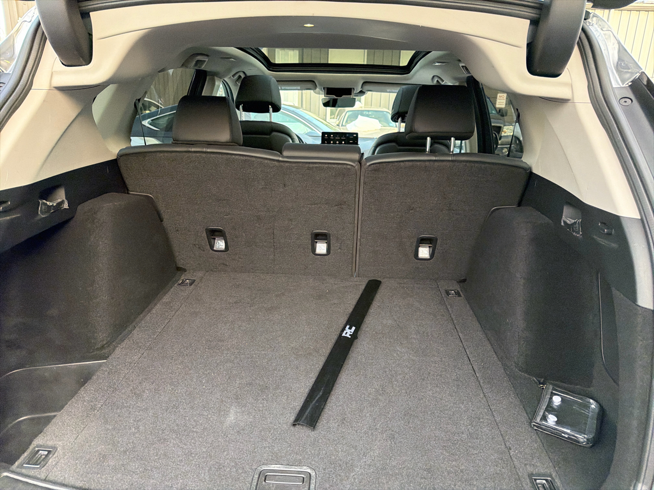 Acura RDX SH-AWD 2023