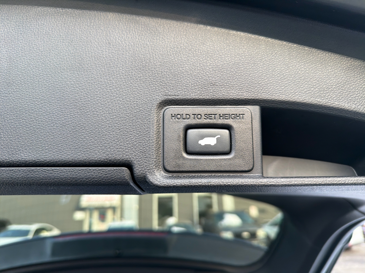 Acura RDX SH-AWD 2023