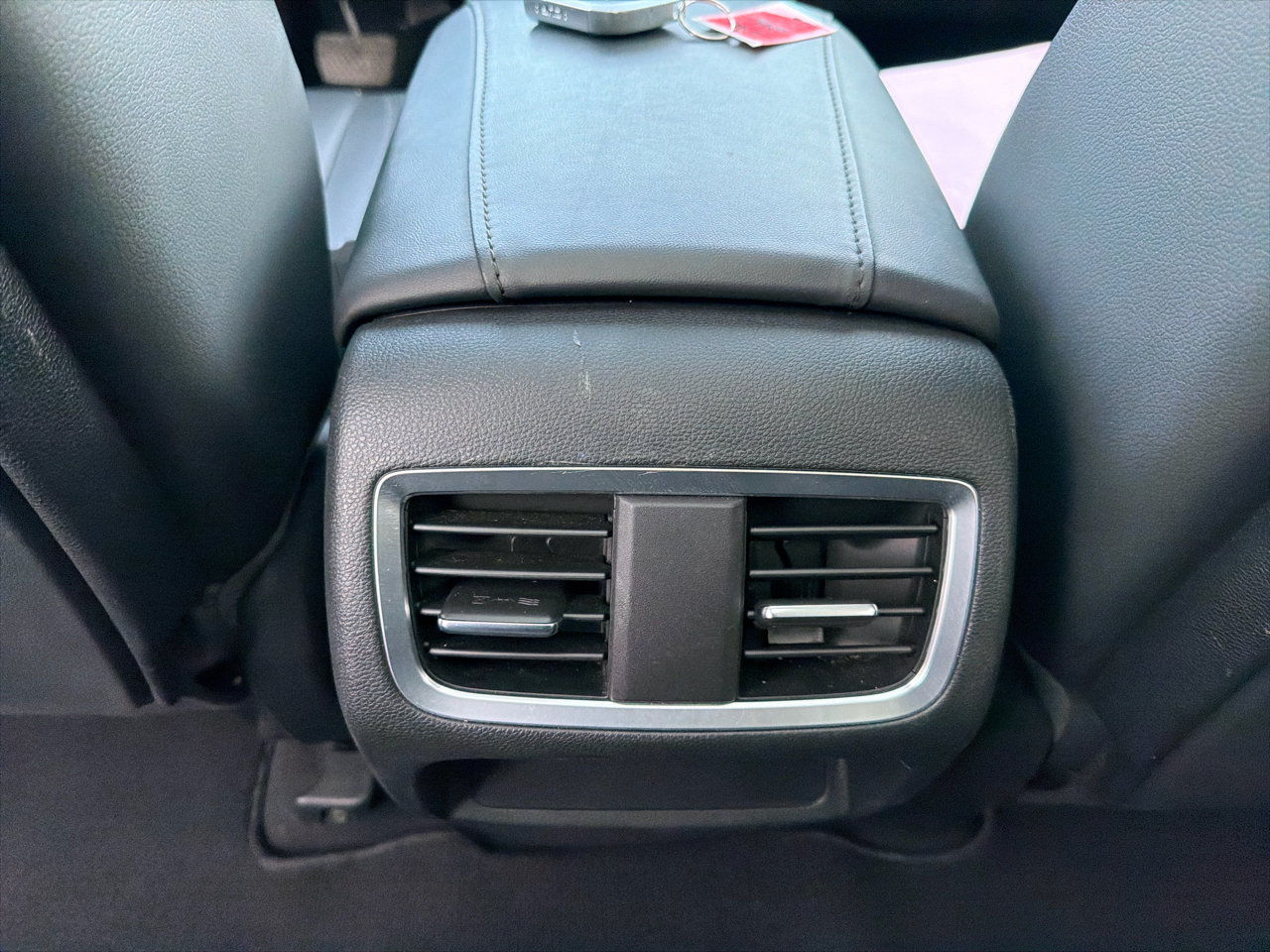 Acura RDX SH-AWD 2023