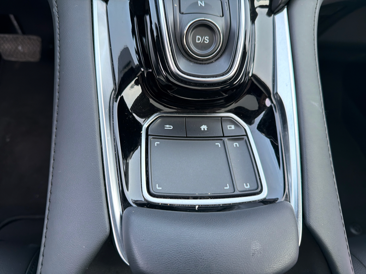 Acura RDX SH-AWD 2023