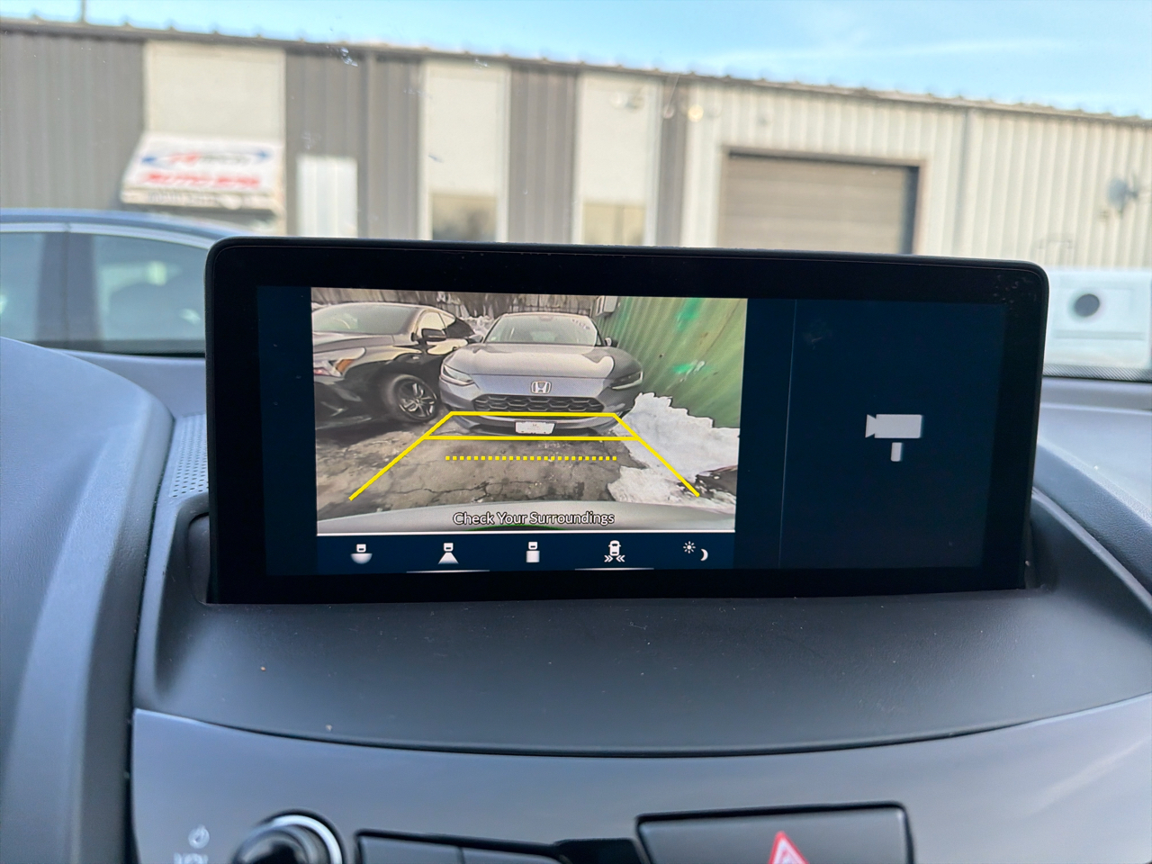 Acura RDX SH-AWD 2023