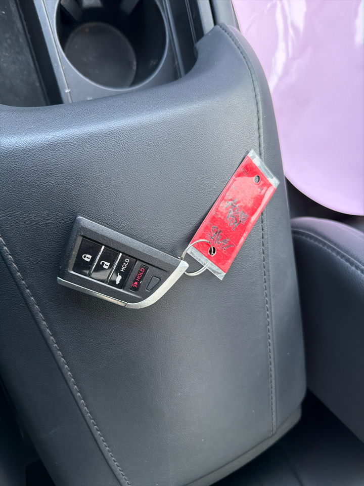 Acura RDX SH-AWD 2023