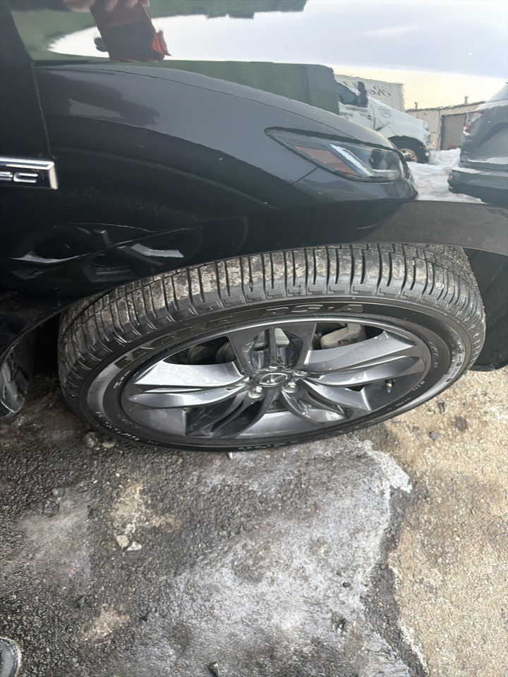 Acura RDX SH-AWD w/A-Spec Package 2024