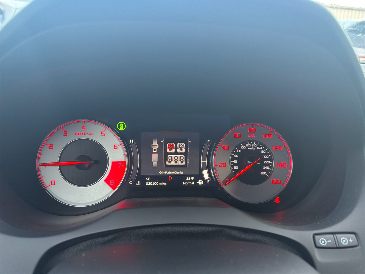 Acura RDX SH-AWD w/A-Spec Package 2024