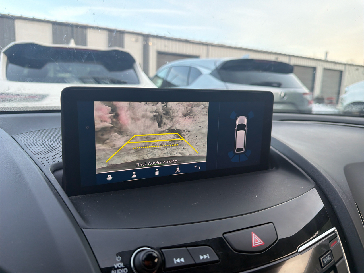 Acura RDX SH-AWD w/A-Spec Package 2024