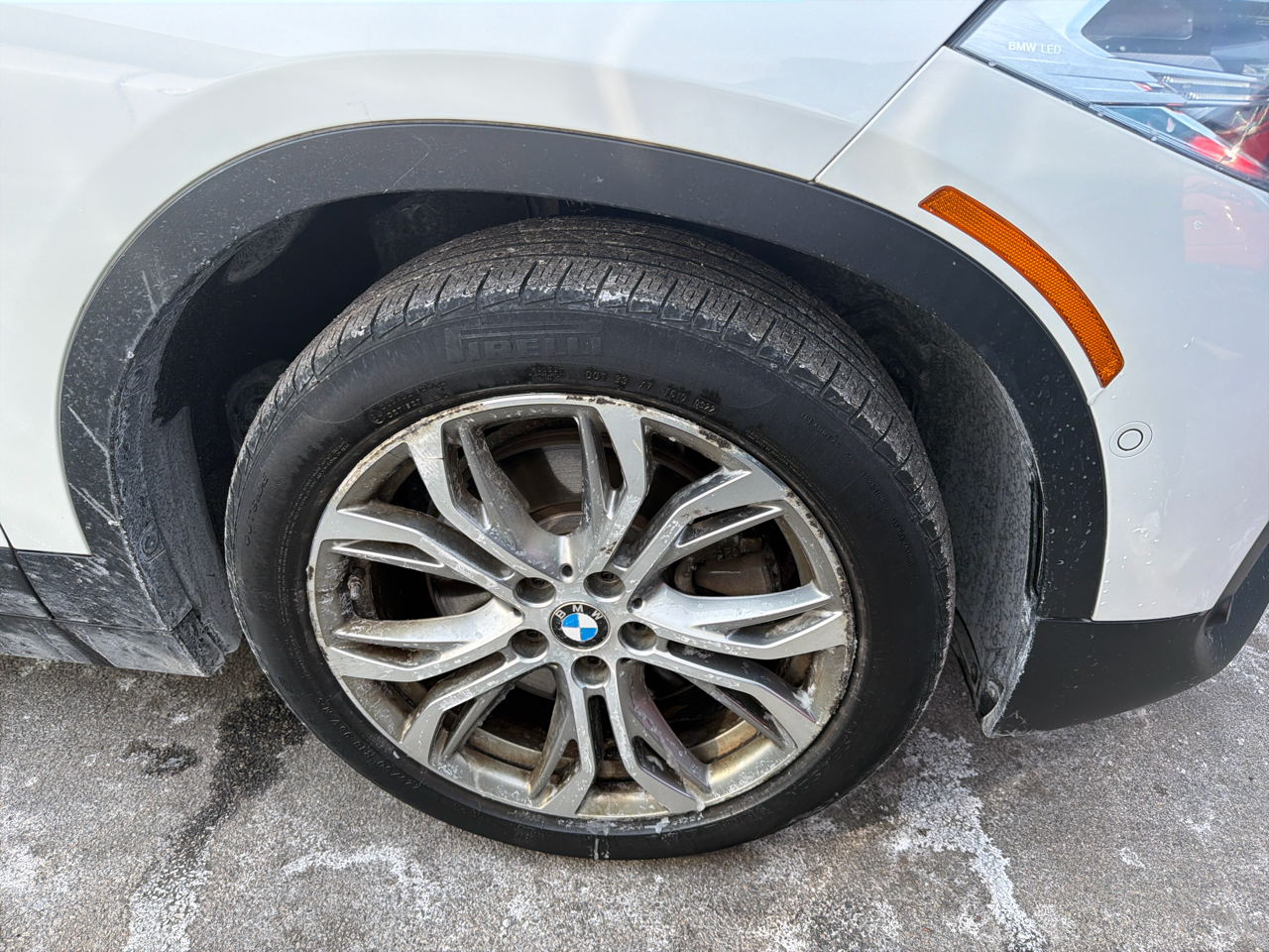 BMW X2 xDrive28i Sports Activity Coupe 2020