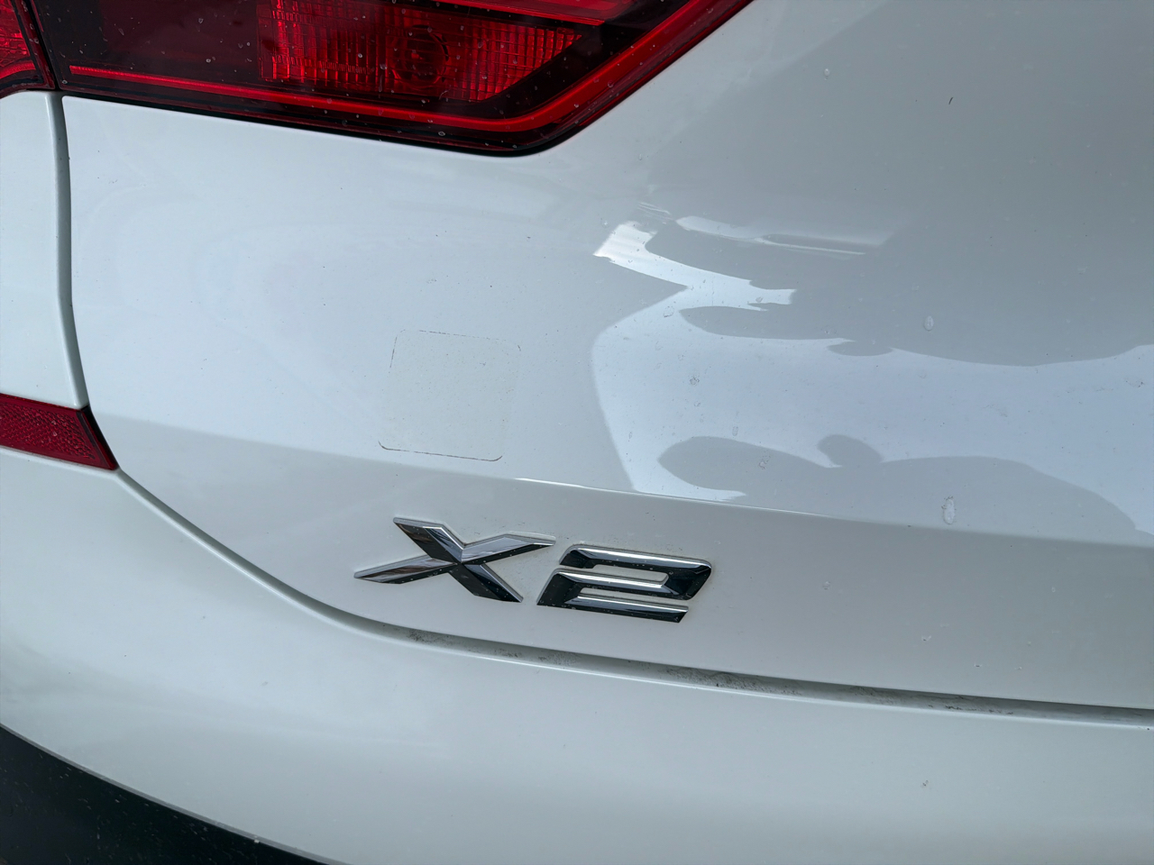 BMW X2 xDrive28i Sports Activity Coupe 2020