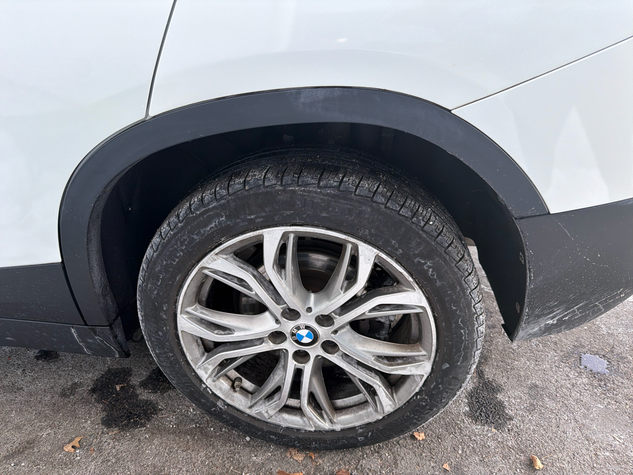 BMW X2 xDrive28i Sports Activity Coupe 2020