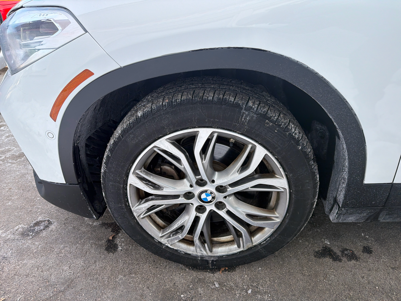 BMW X2 xDrive28i Sports Activity Coupe 2020