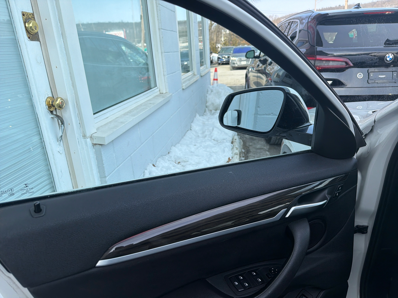 BMW X2 xDrive28i Sports Activity Coupe 2020