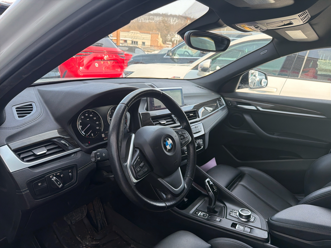 BMW X2 xDrive28i Sports Activity Coupe 2020