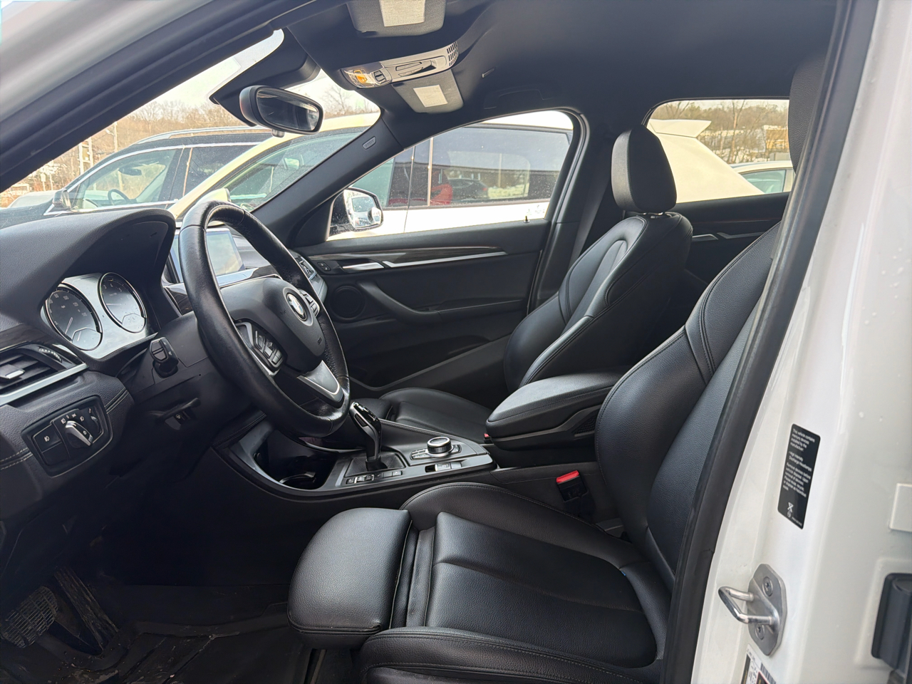 BMW X2 xDrive28i Sports Activity Coupe 2020