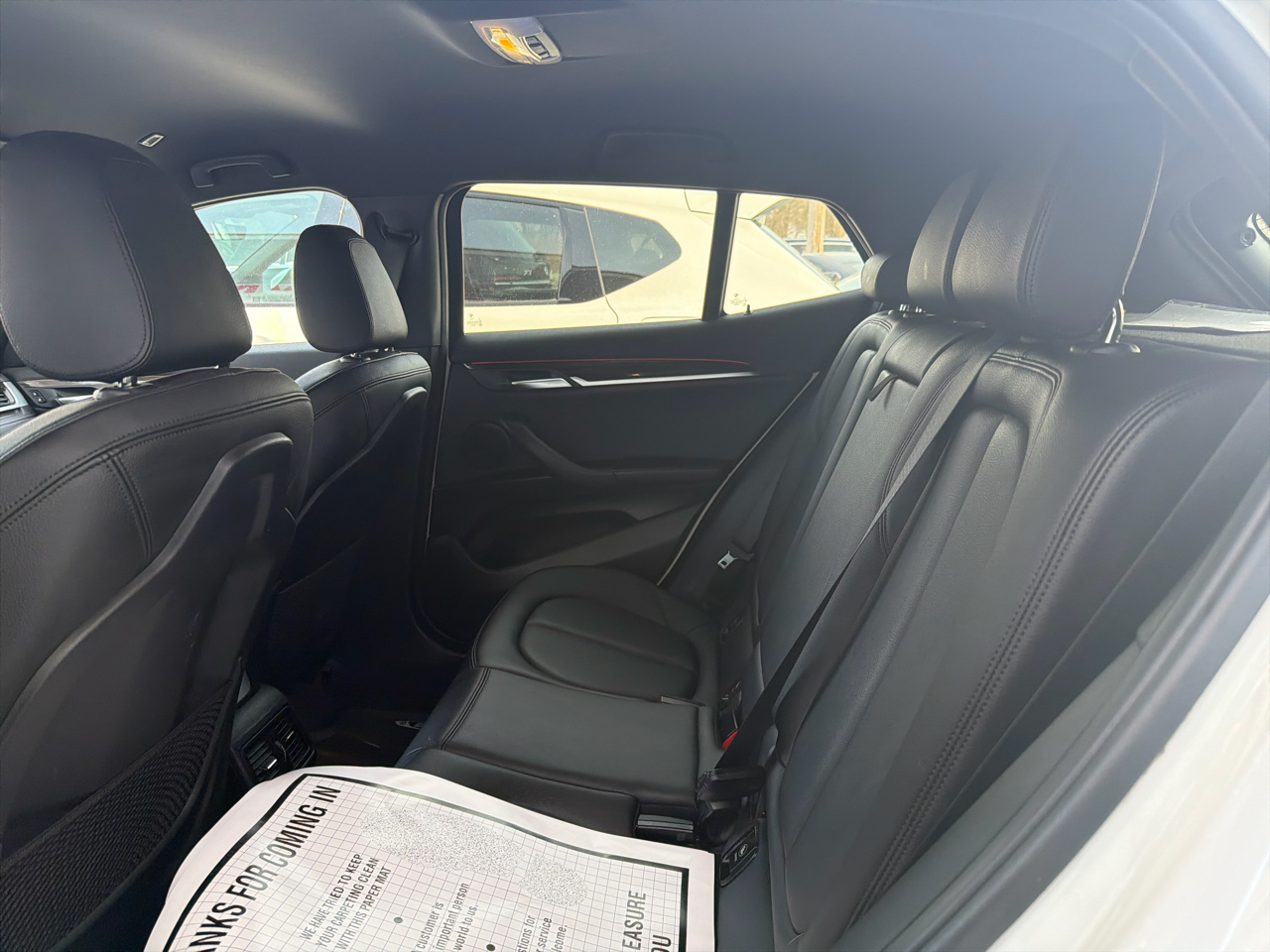 BMW X2 xDrive28i Sports Activity Coupe 2020